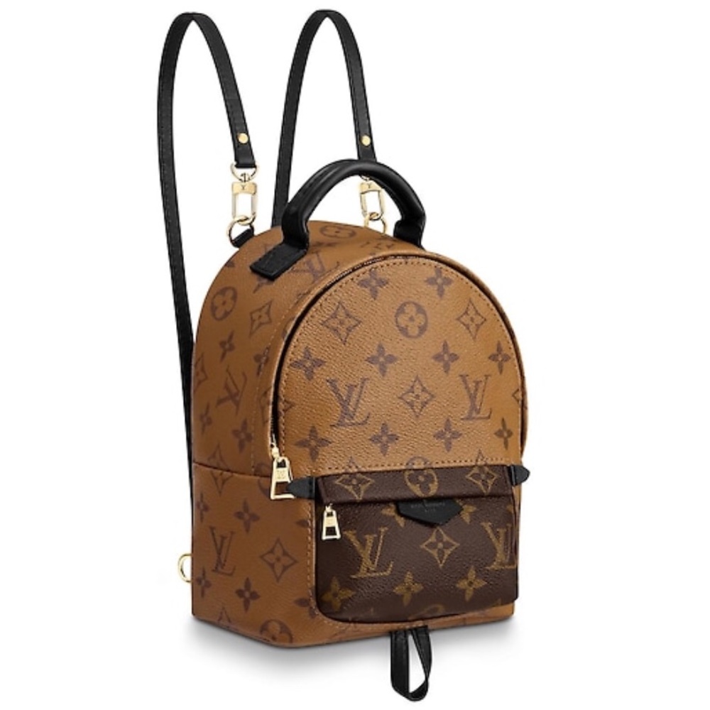 Louis Vuitton Mini backpack
